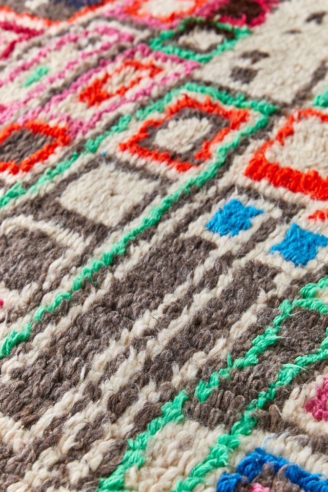 Urban Renewal One-Of-A-Kind Moroccan Rug | Urban Outfitters Canada