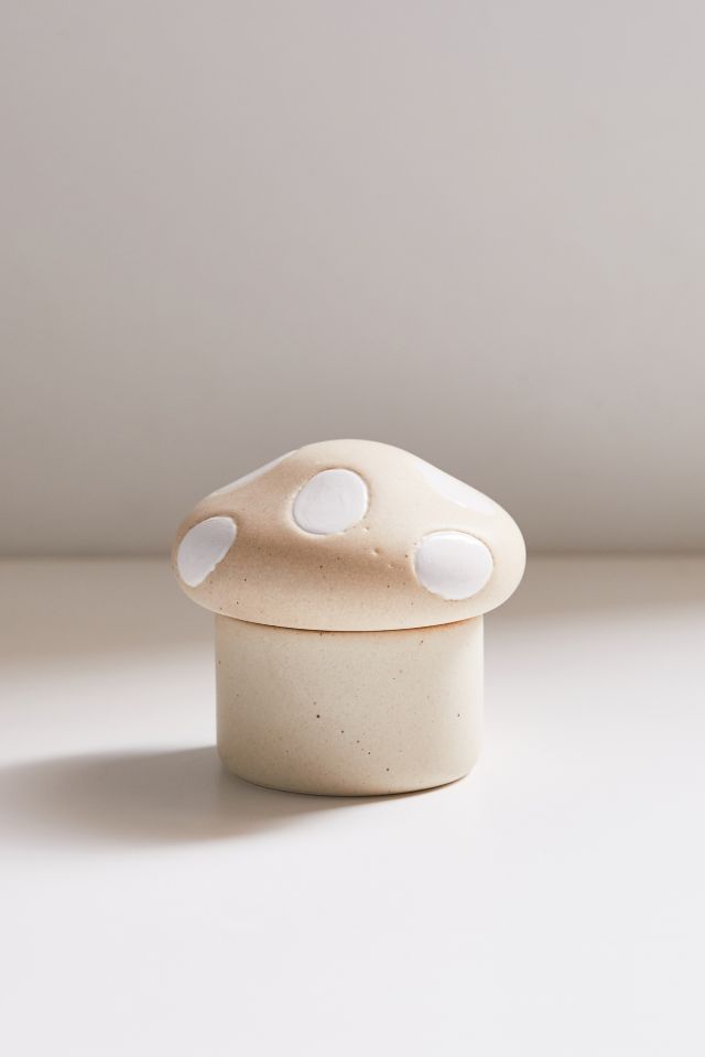 Mushroom Catch-All Dish #1