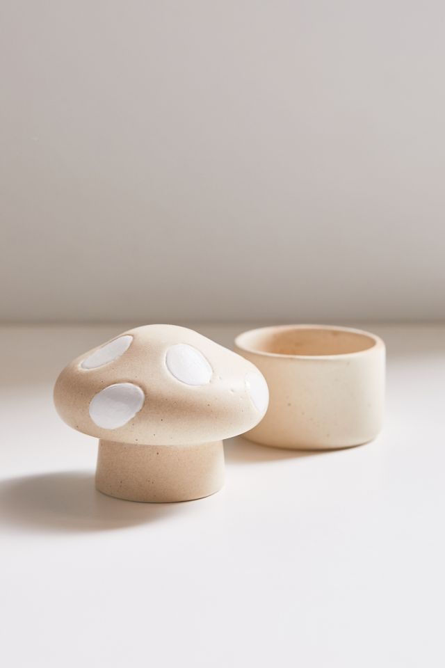 Mushroom Catch-All Dish #2