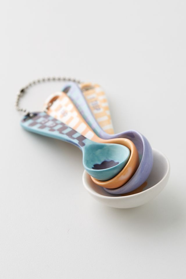 Emma Measuring Spoon Set #1