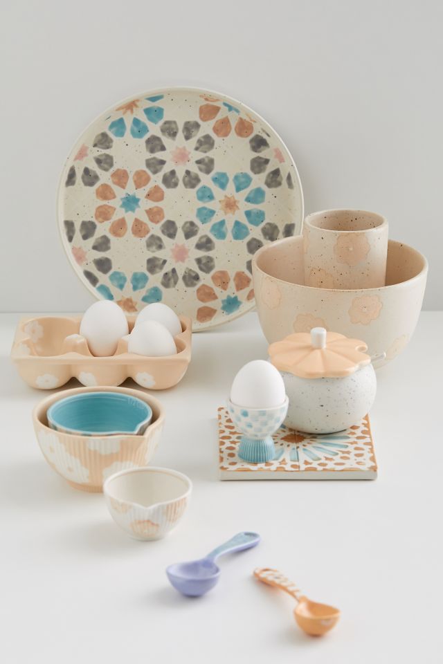 Emma Measuring Spoon Set #3