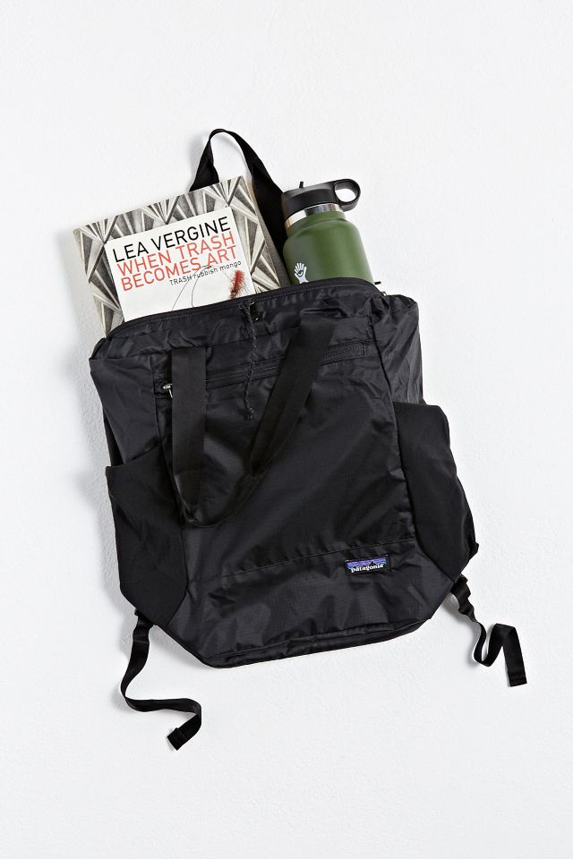 Patagonia hotsell ultralight backpack