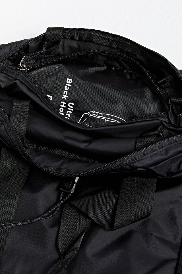 drawstring bag patagonia Guidewater Backpack  Tailwaters Fly Fishing Offering a comfortable carry and practical storage Patagonia Black Hole 40 Liter