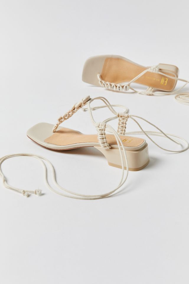 E8 By Miista Cheryl Sandal | Urban Outfitters