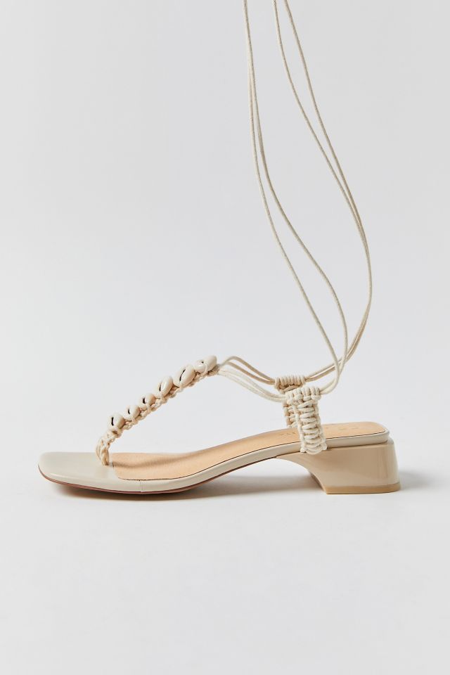 E8 By Miista Cheryl Sandal #2