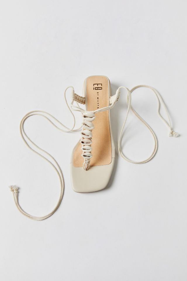 E8 By Miista Cheryl Sandal #3