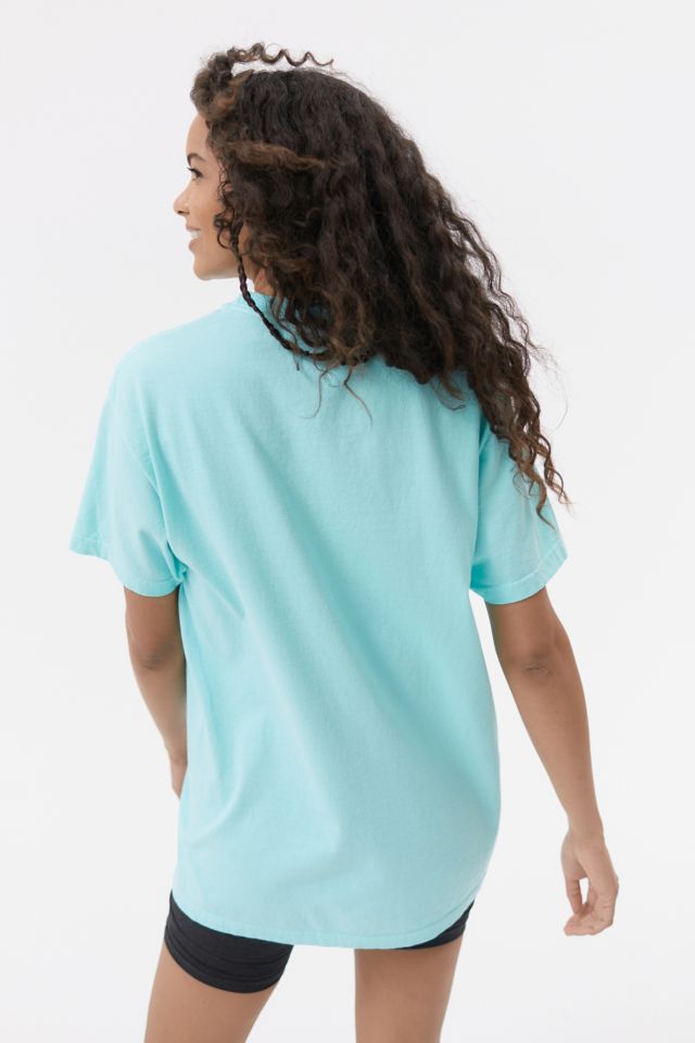T-shirt Skim Milk High Anxiety #1