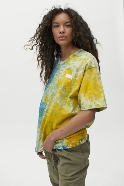 rue tie dye shirt euphoria