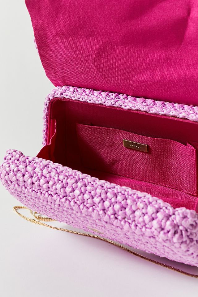 Sac Jackie Flower de Serpui Marie #3