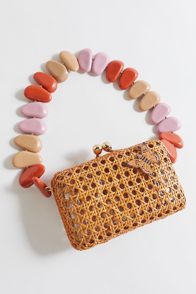 Serpui Marie Dorothy Bag #1