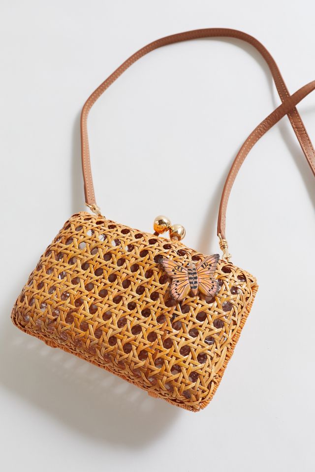 Serpui Marie Dorothy Bag #2