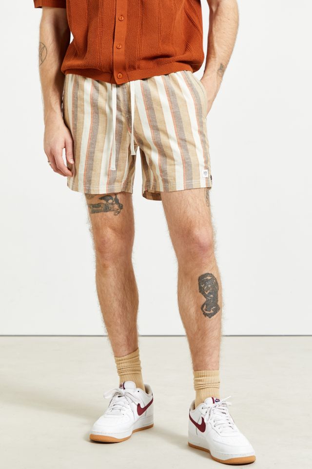 Katin UO Exclusive Kenwood Linen Short | Urban Outfitters