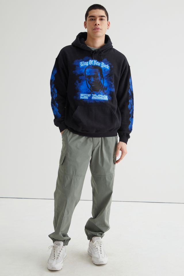 Pop Smoke Hoodie Sweatshirt #1