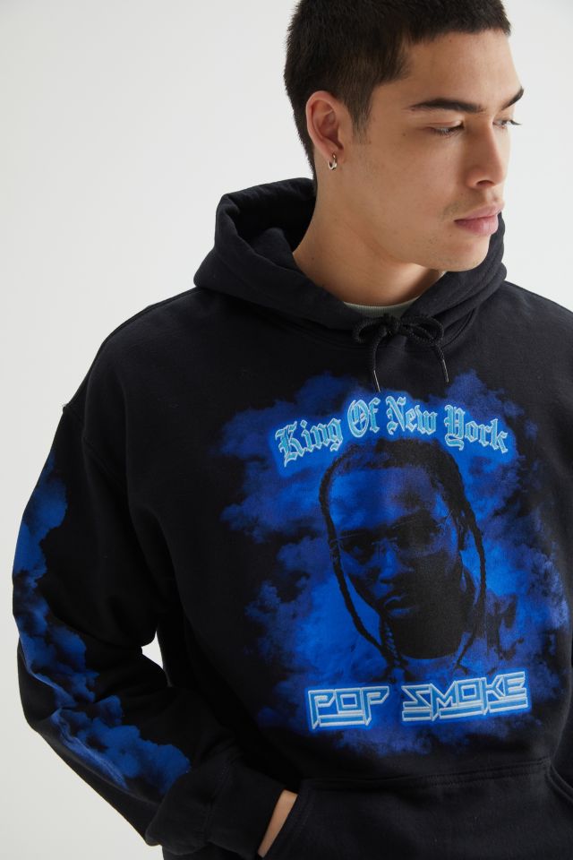 Pop Smoke Hoodie Sweatshirt #2