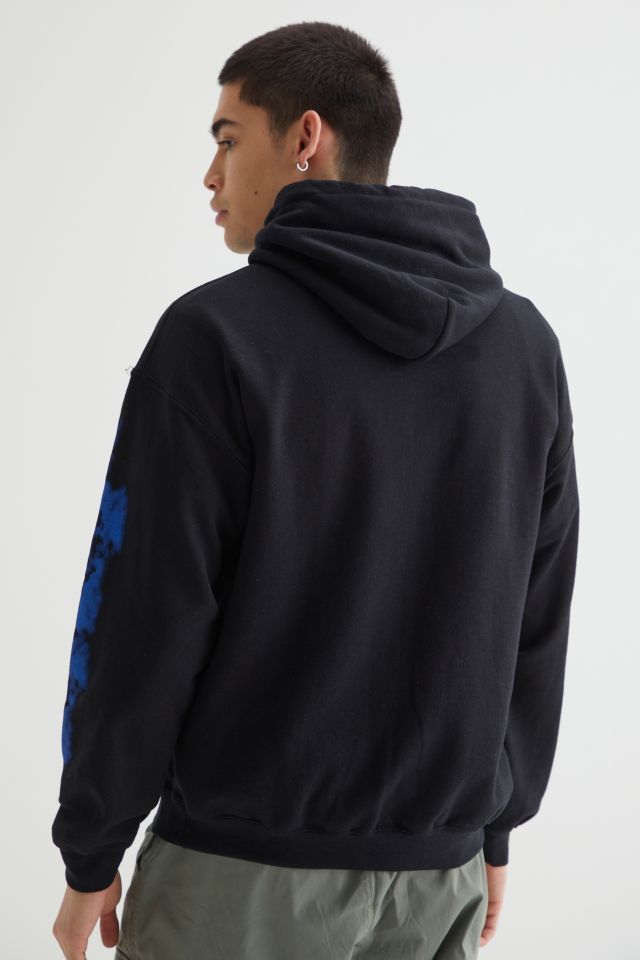 Pop Smoke Hoodie Sweatshirt #3