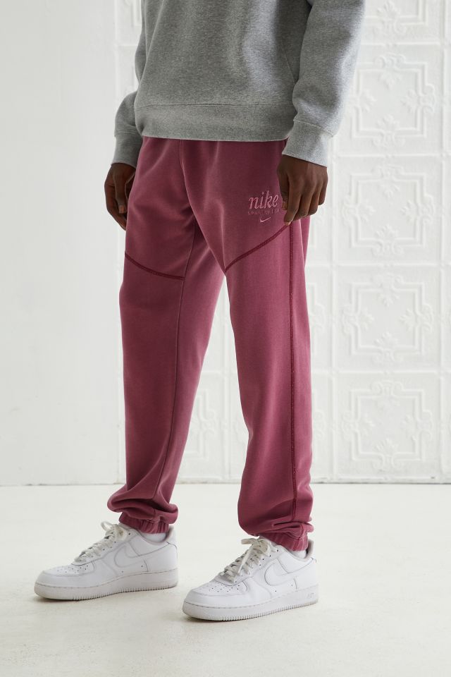 Nike Sportswear Club Cuff Track Pant Urban Outfitters