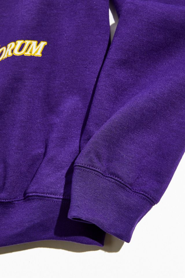 Grateful Dead Los Angeles Crew Neck Sweatshirt #2