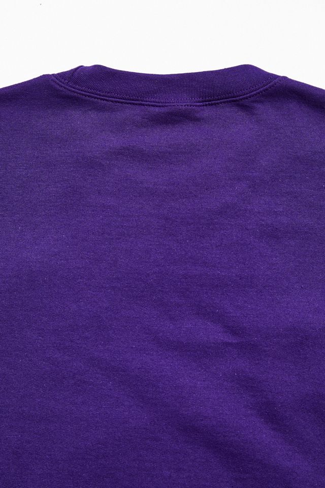 Grateful Dead Los Angeles Crew Neck Sweatshirt #3
