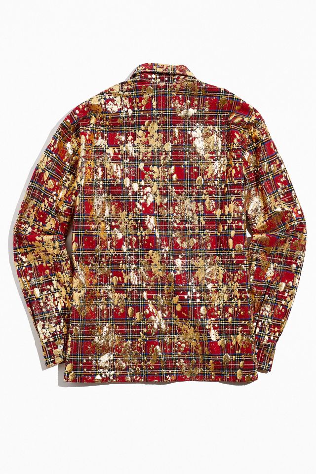 Corelate Long Sleeve Pocket Shirt #3