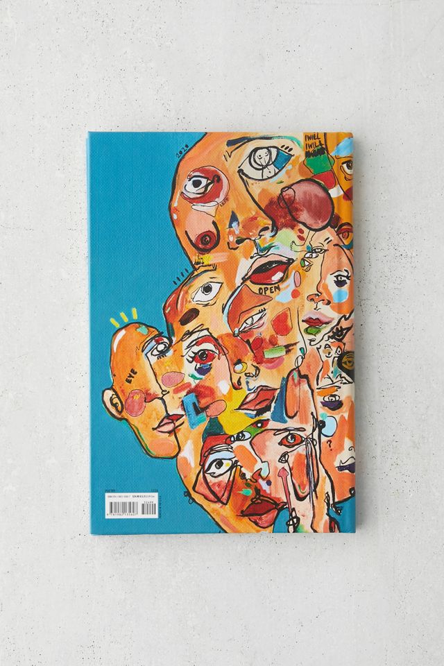 I Would Leave Me If I Could.: A Collection of Poetry By Halsey #2