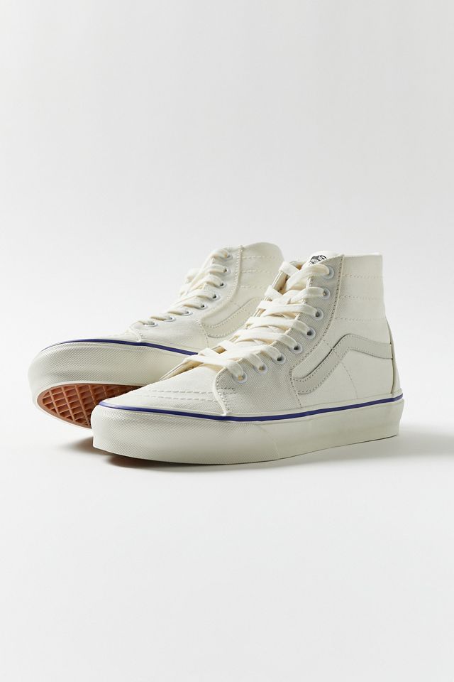 Vans Sk8-Hi Retro Cali Tapered Sneaker | Urban Outfitters