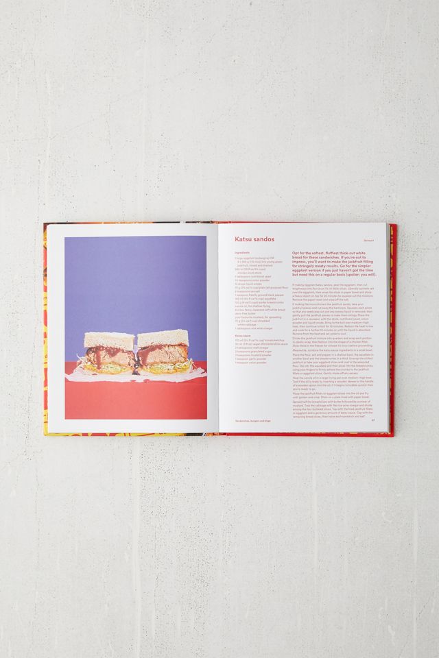 Vegan Junk Food: A Down and Dirty Cookbook By Zacchary Bird #2