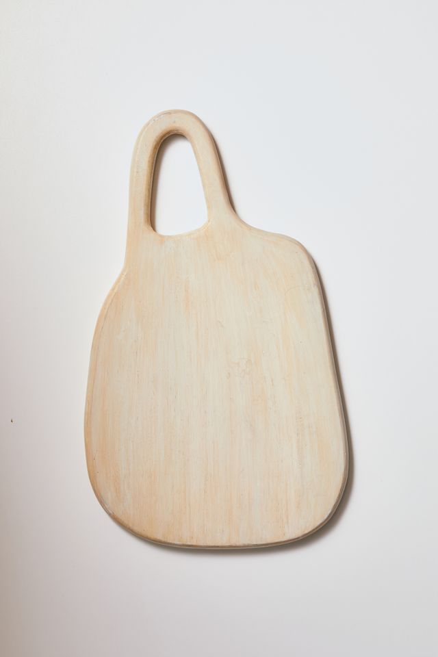 Dylan Cutting Board #4