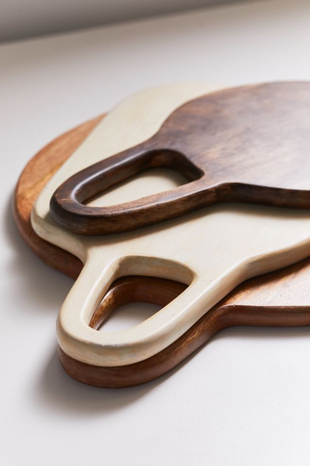 Dylan Cutting Board #5
