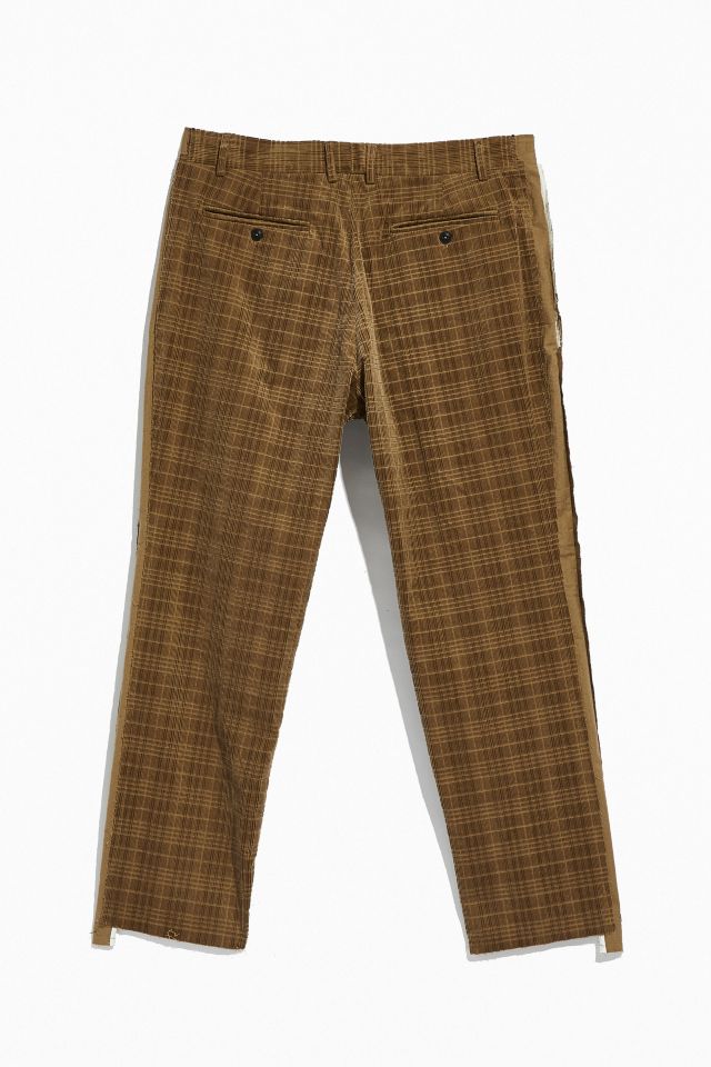 Corelate Raw Cut Trouser Pant #3