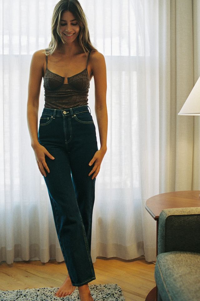 Out From Under Lacey Bodysuit #3