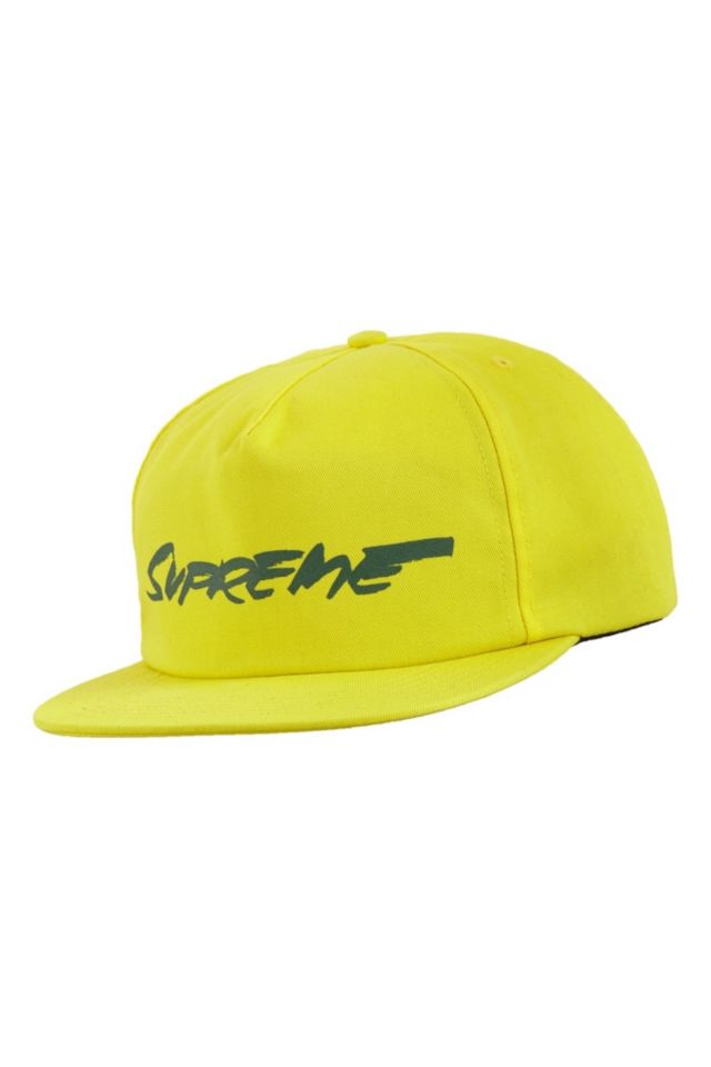 Supreme Futura Logo 5-Panel | Urban Outfitters