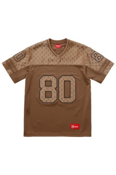 $200 OBO Men's Supreme Football Jersey New 2020