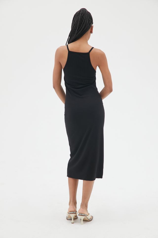 Angie Bauer Noelle Midi Dress #1