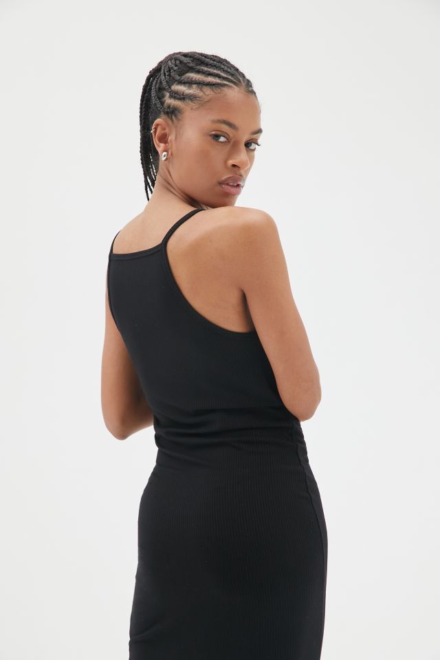 Angie Bauer Noelle Midi Dress #2
