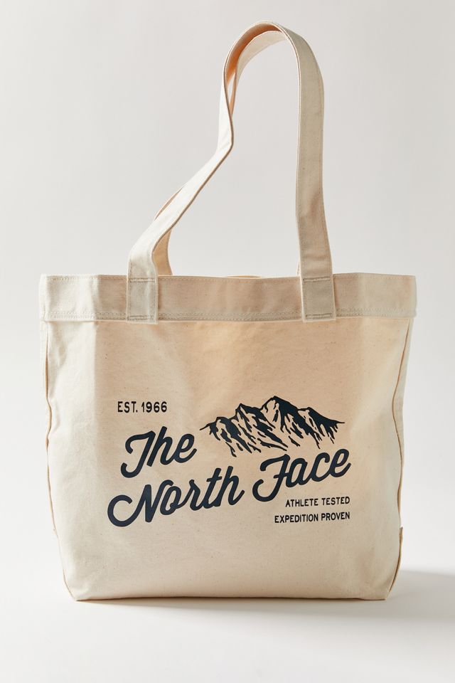 The North Face Cotton Tote Bag