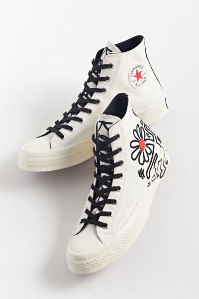 Converse Chuck Taylor All Star High Top Sneaker | Urban Outfitters