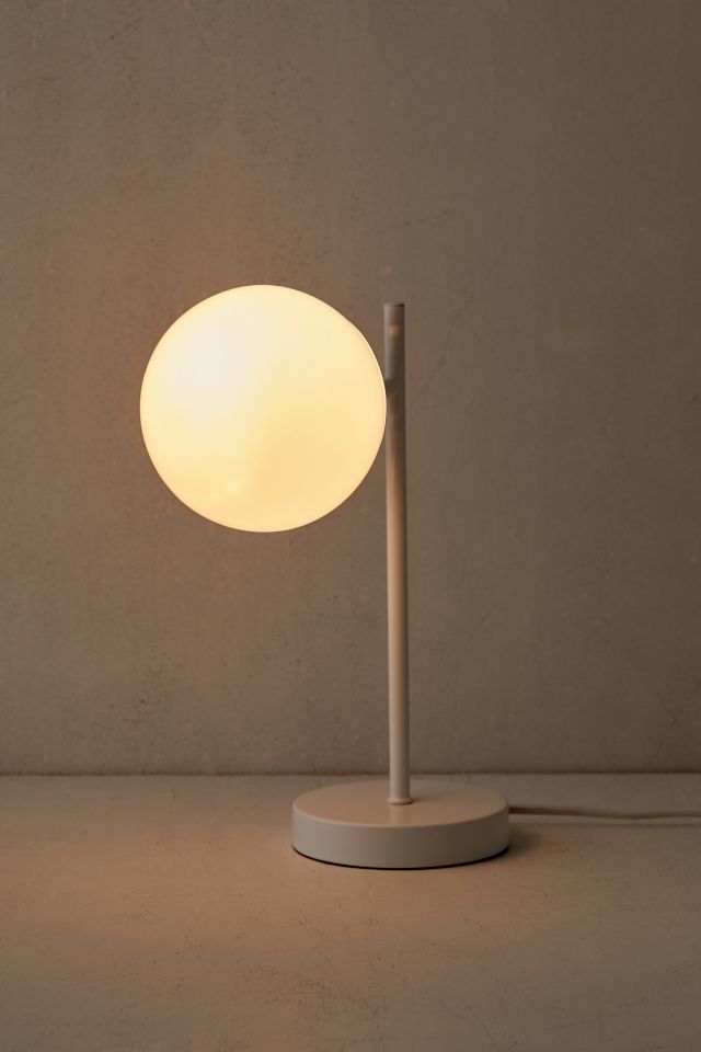 Tomas Globe Table Lamp #2