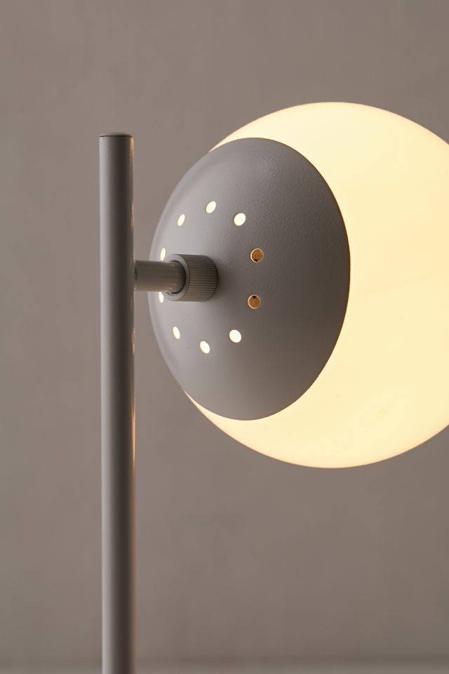 Tomas Globe Table Lamp #3
