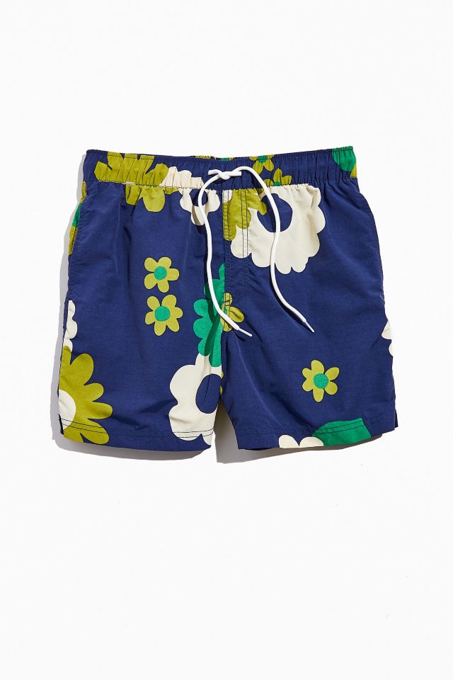 Urban outfitters cheap swim shorts