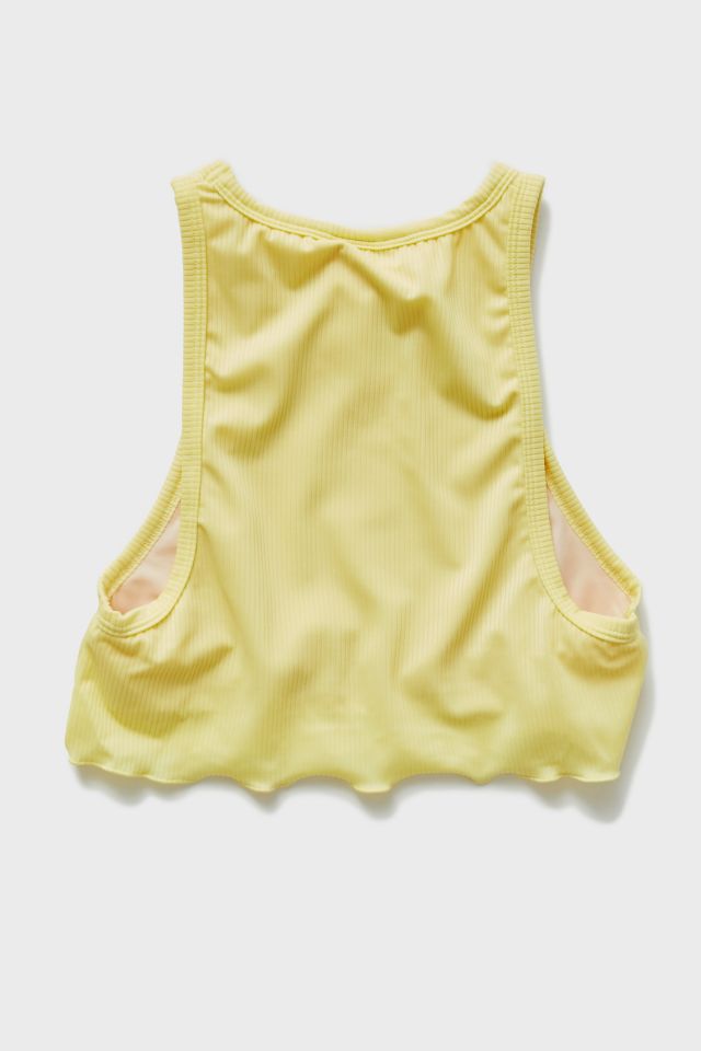 TWIIN Chandler ‘90s Tankini Top #2