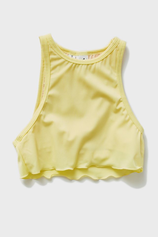 TWIIN Chandler ‘90s Tankini Top #3