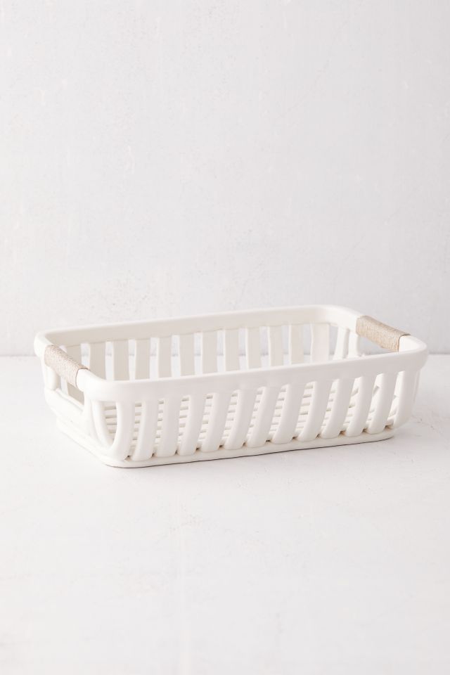 Robin Basket #2