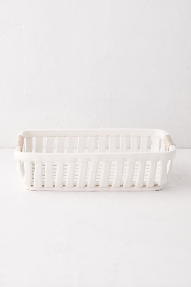 Robin Basket #3