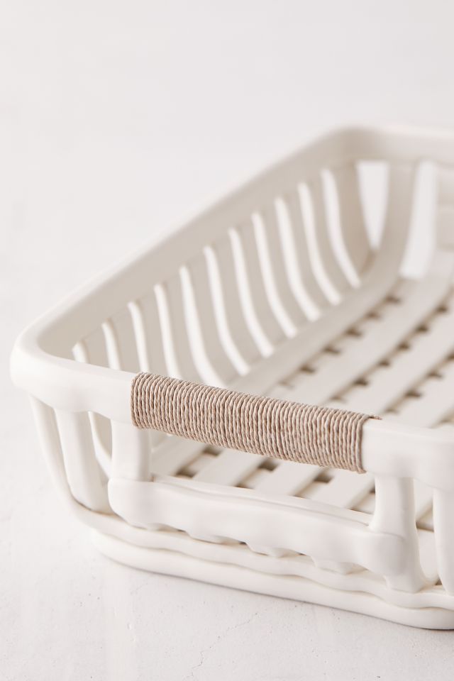 Robin Basket #4