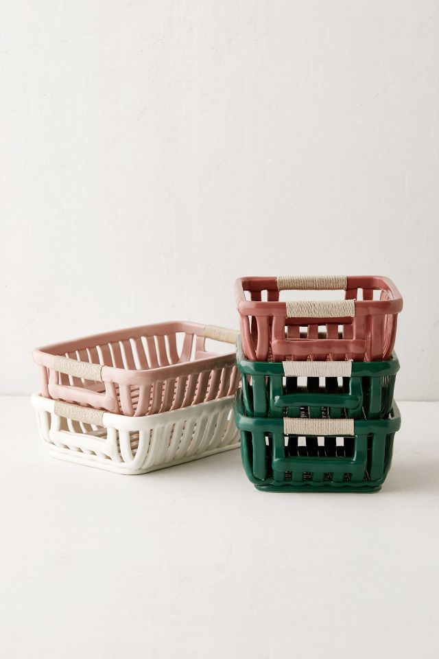 Robin Basket #5