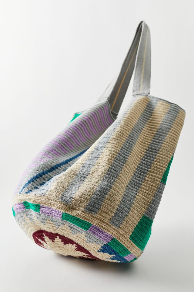 Guanabana Large Tote Bag | Urban Outfitters