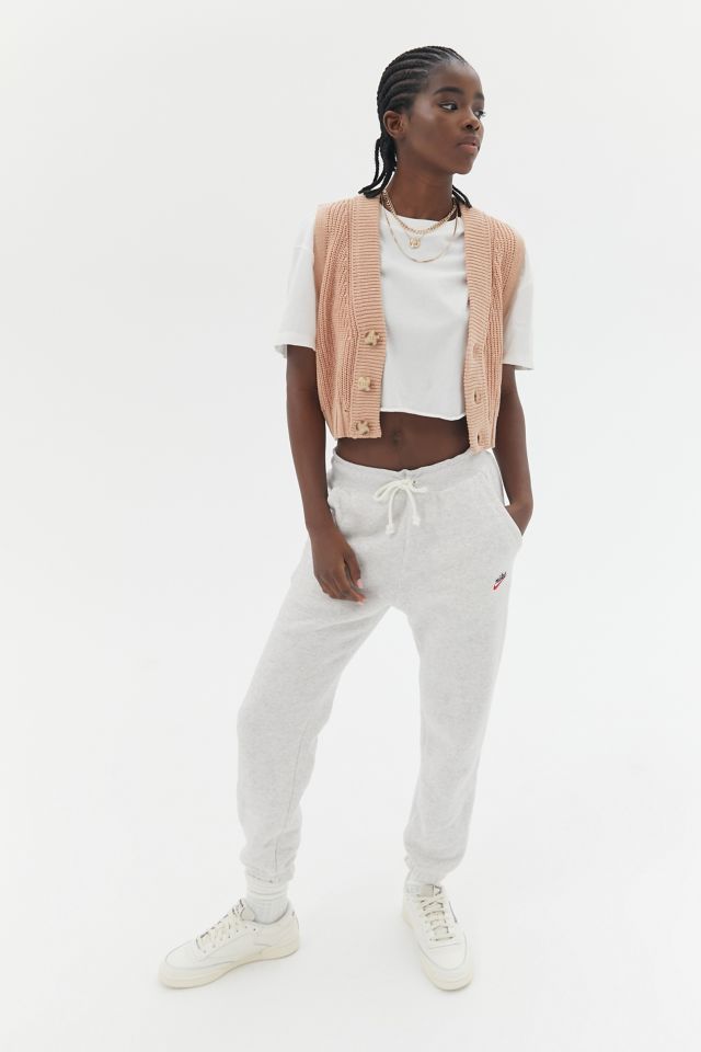 Gilet Chandail Mona Boutonné BDG #2