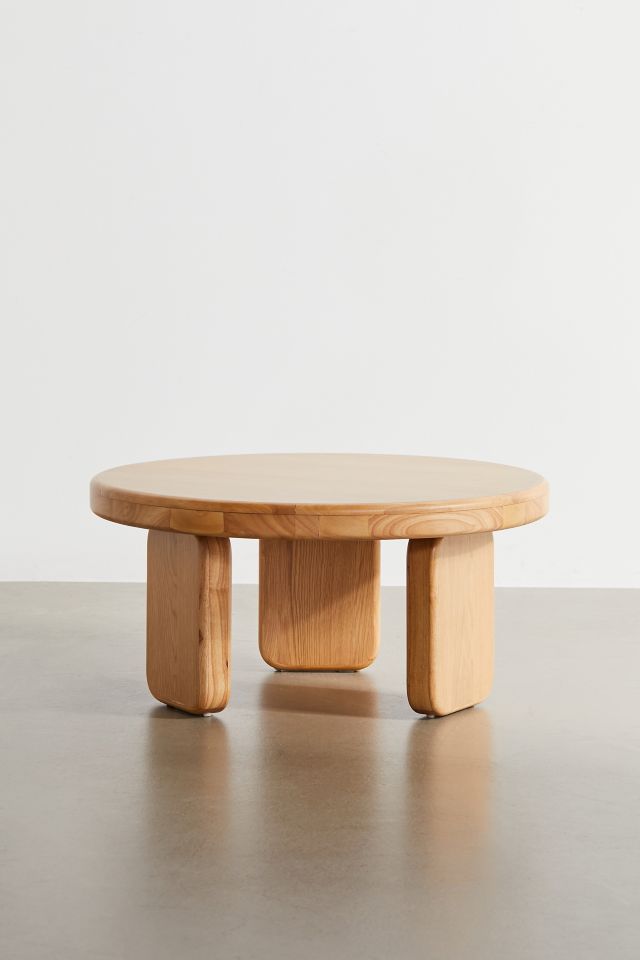 Stratford Coffee Table #2