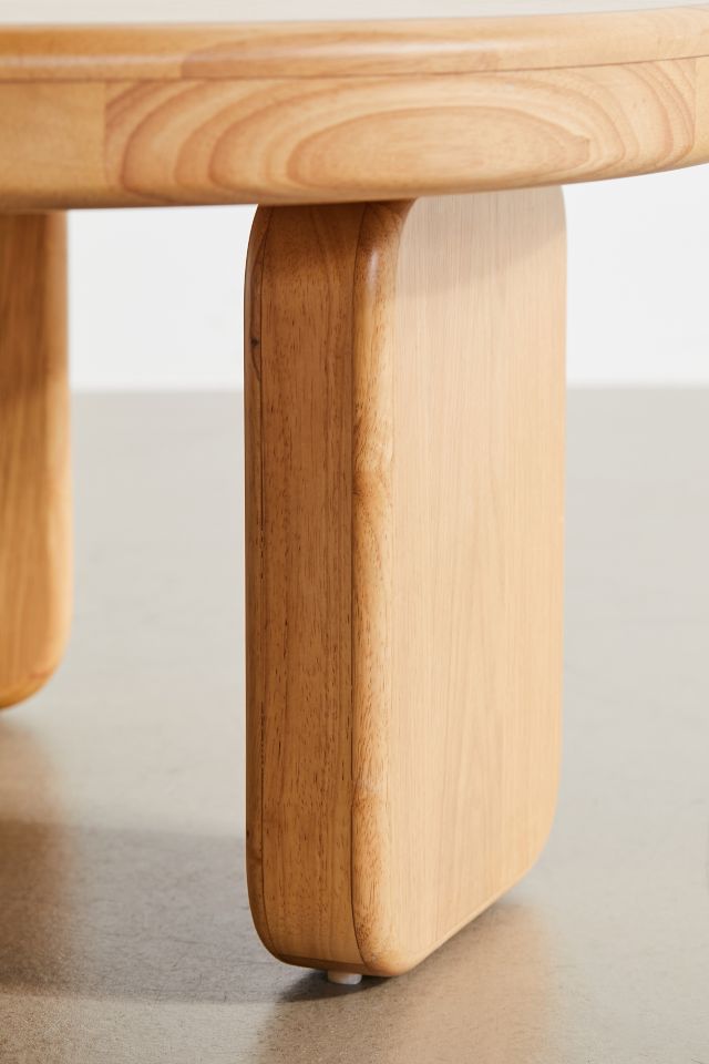 Stratford Coffee Table #3