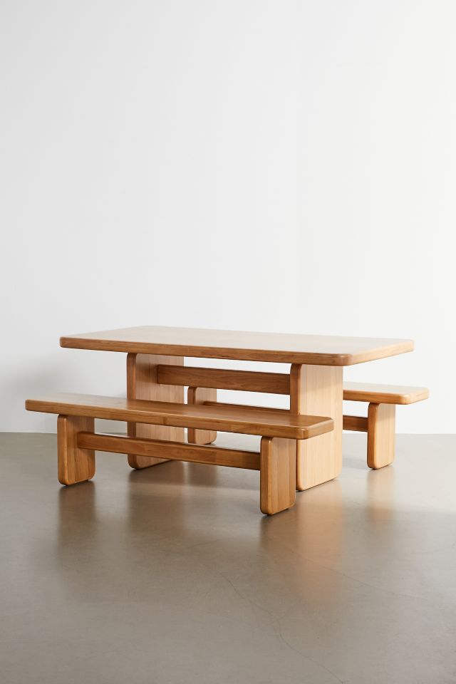 Stratford Dining Bench #1